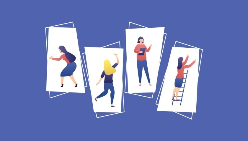 your topics | multiple stories