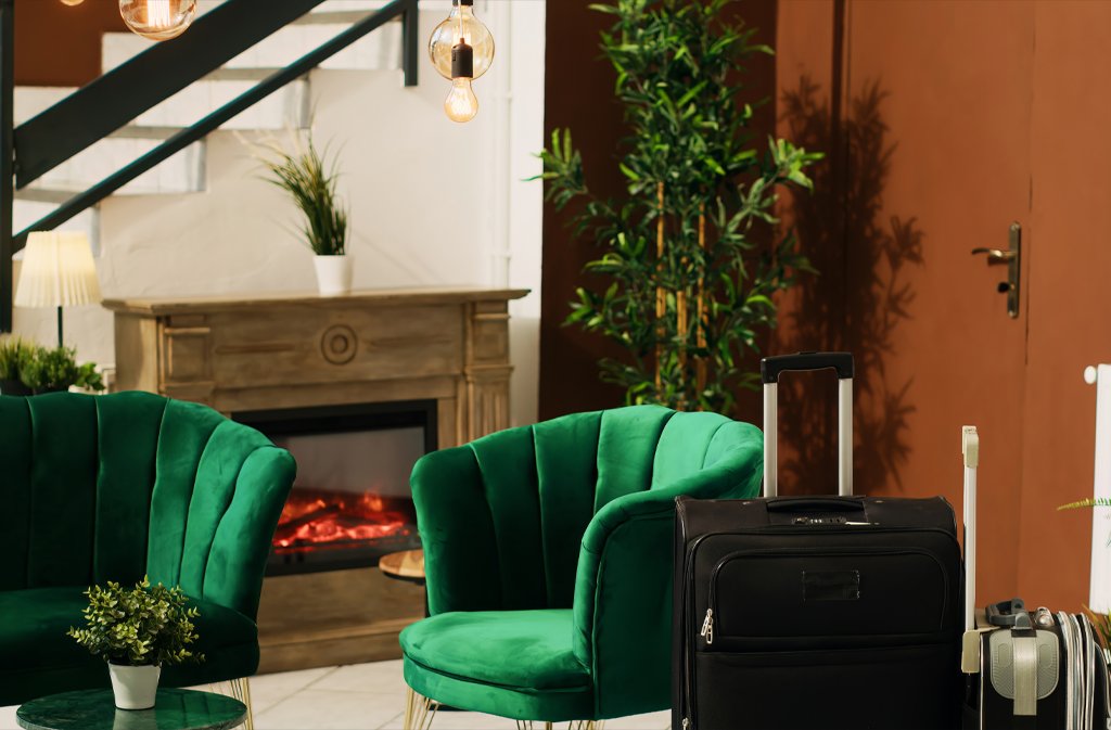 interior design trends