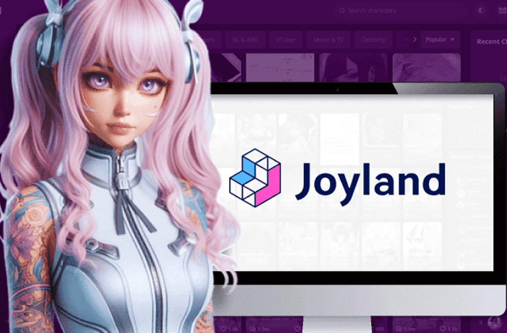 joyland ai