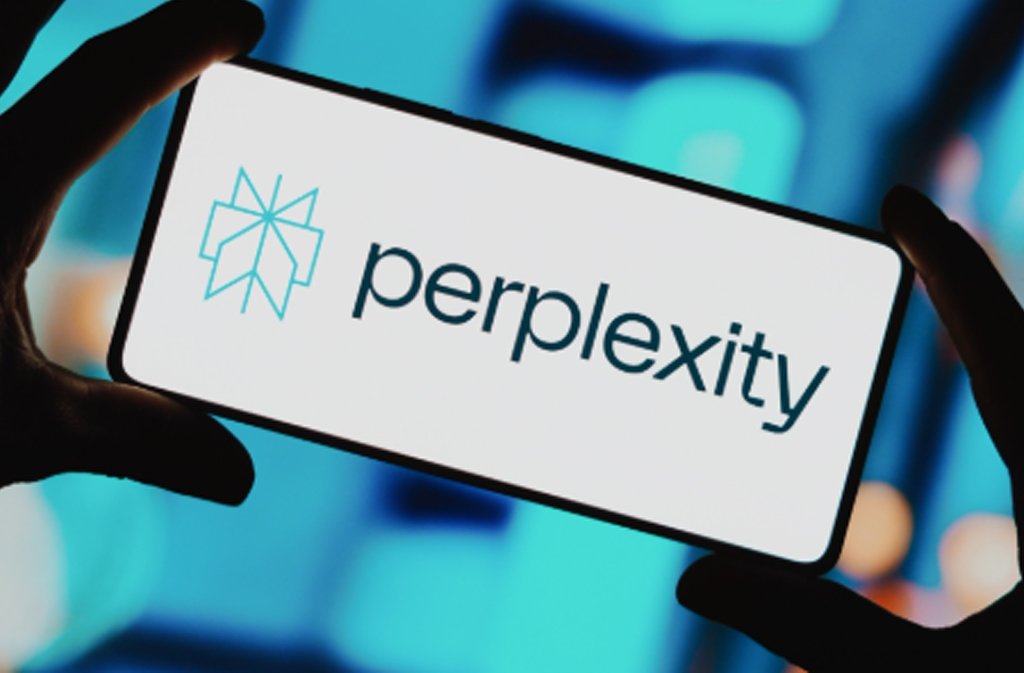 what is perplexity ai