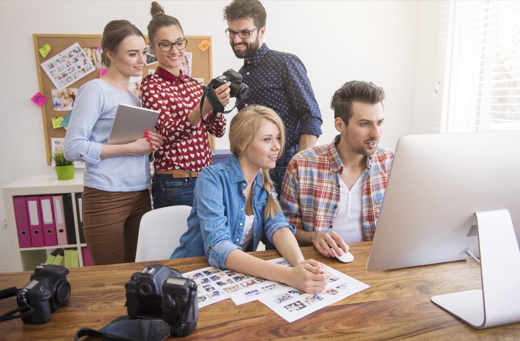 agence web paris dualmedia