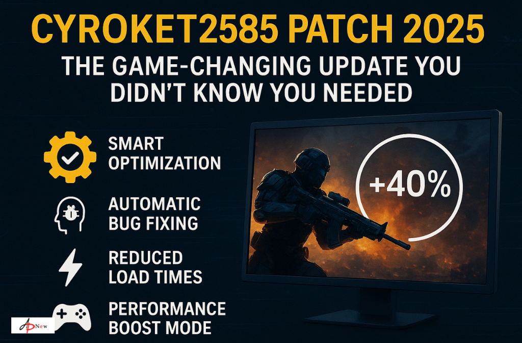 cyroket2585 patch