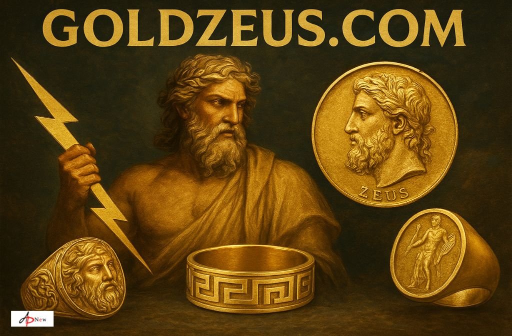 goldzeus.com