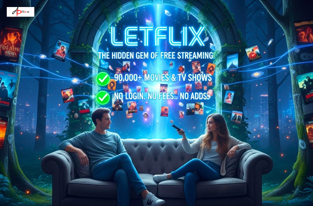letflix