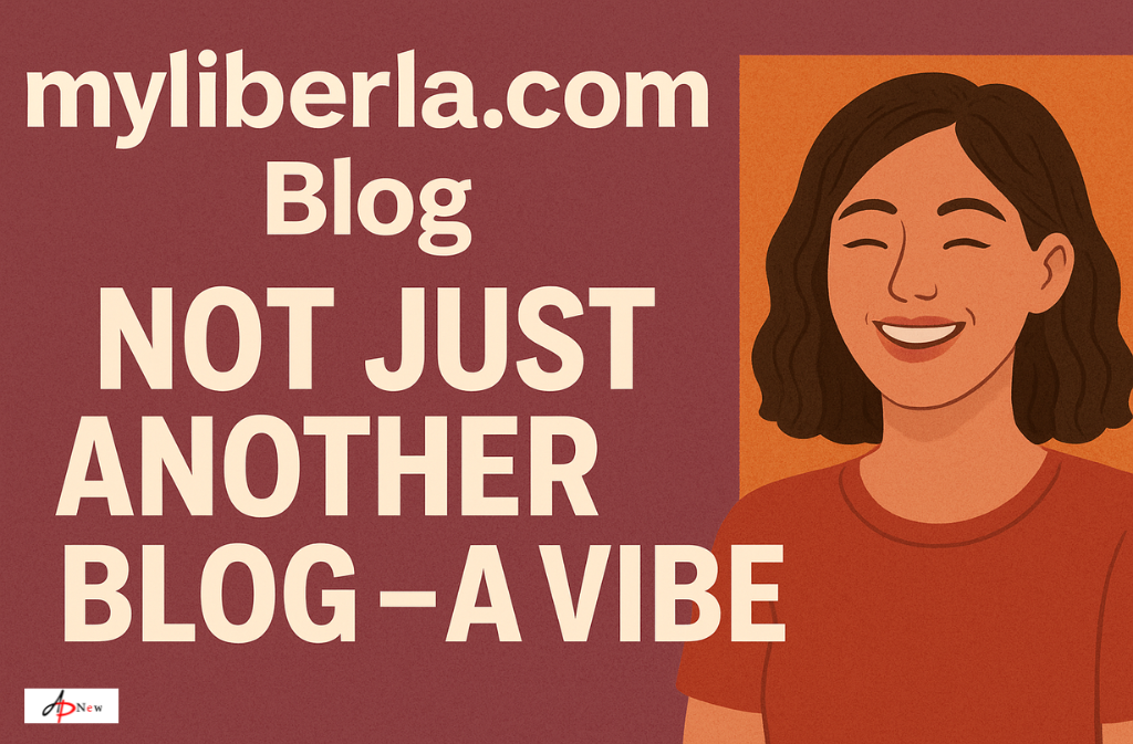 myliberla.com blog
