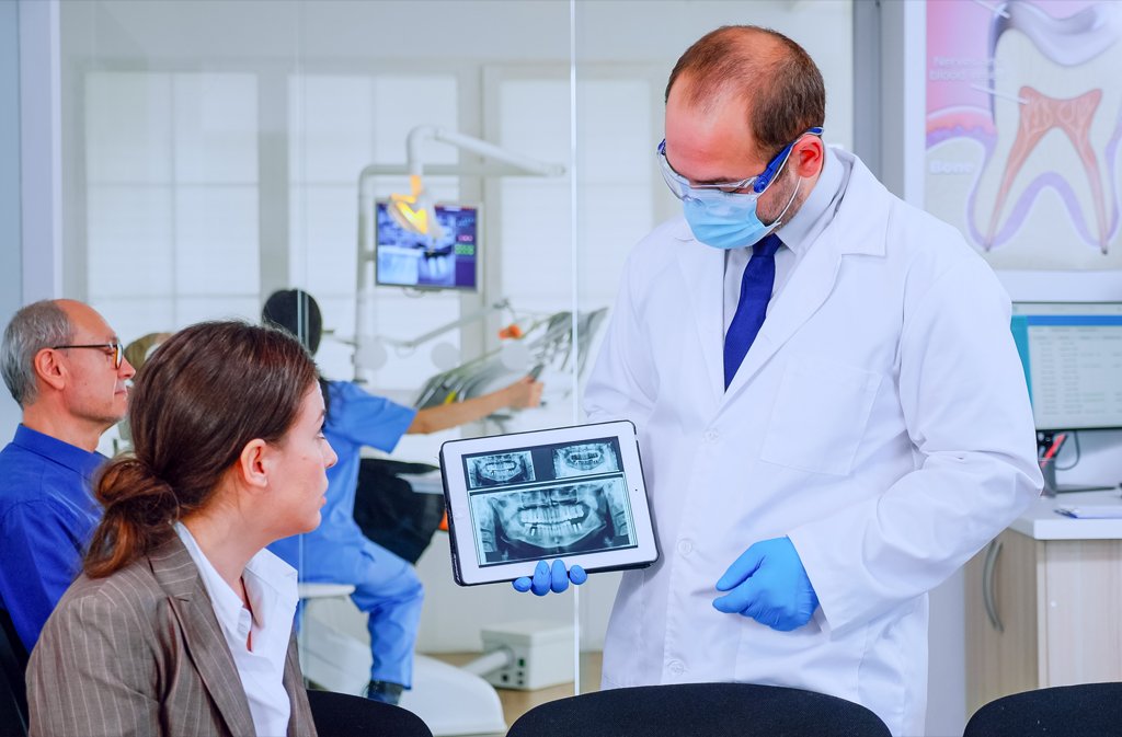 nerovet ai dental