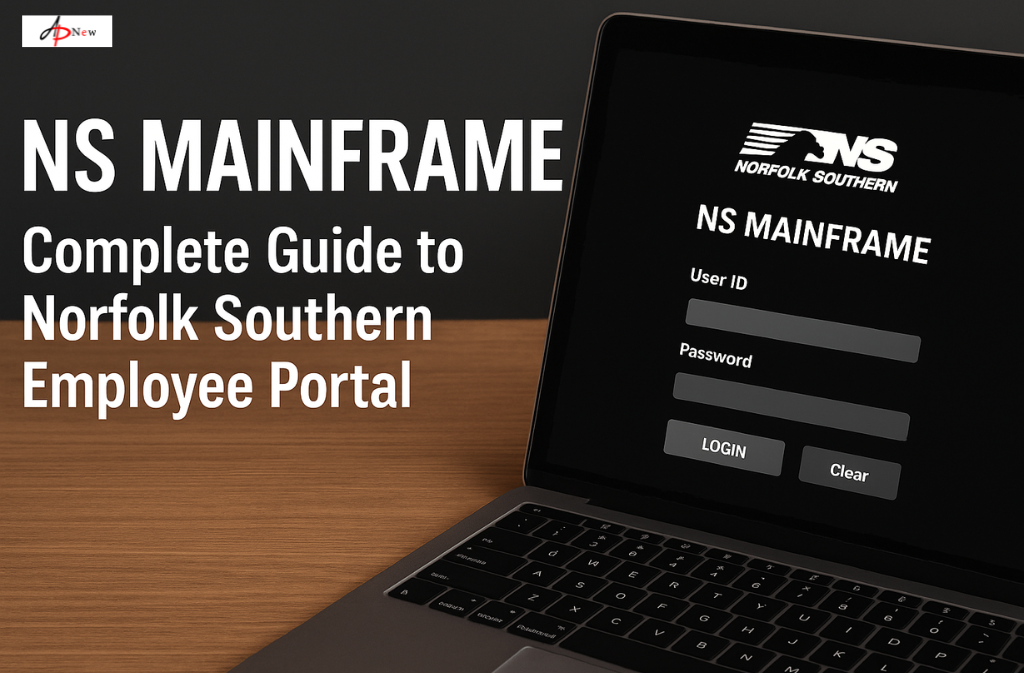ns mainframe