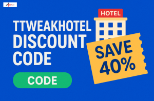 ttweakhotel discount code