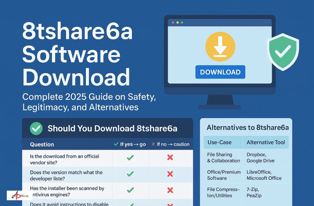 8tshare6a Software Download
