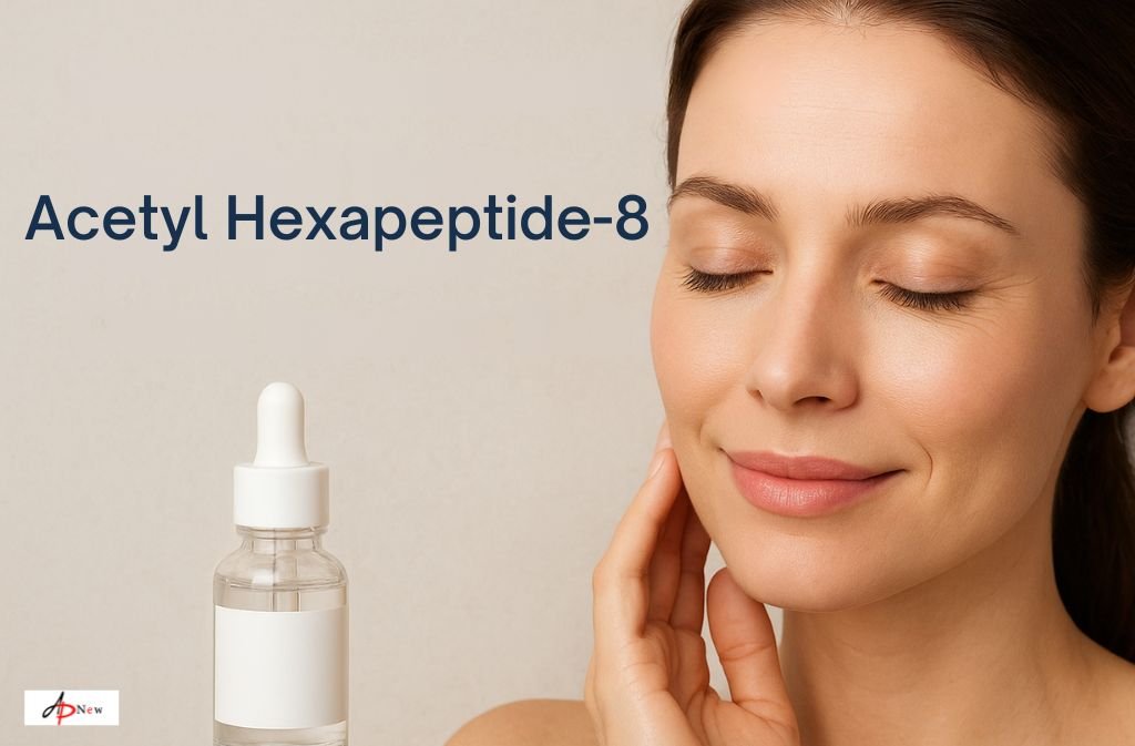 Acetyl Hexapeptide-8