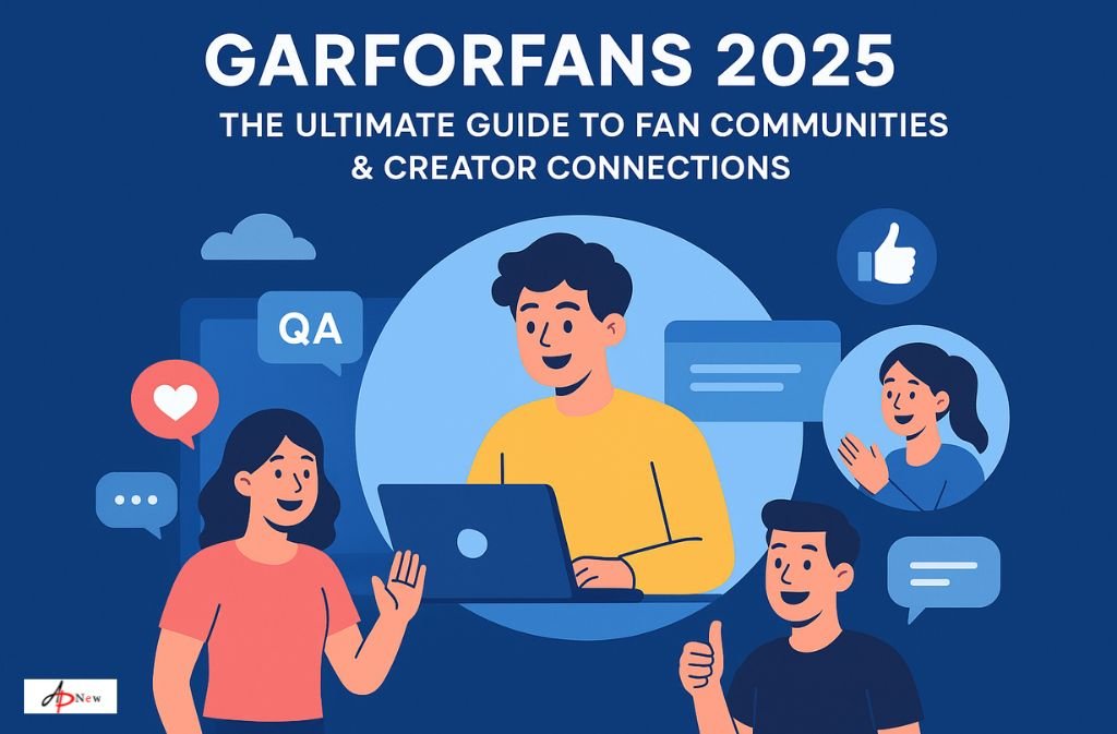 Garforfans