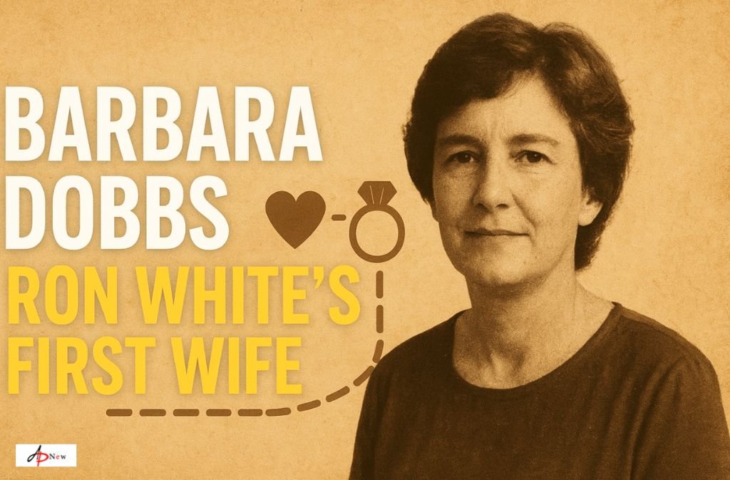 barbara dobbs