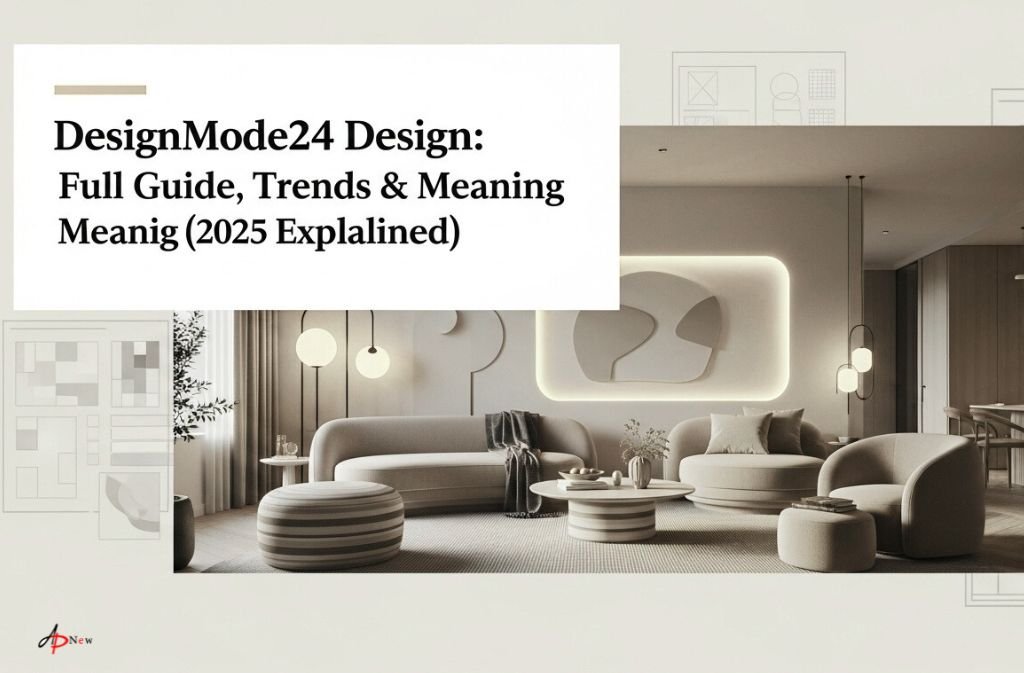 designmode24 design