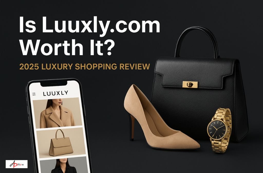Luuxly.com
