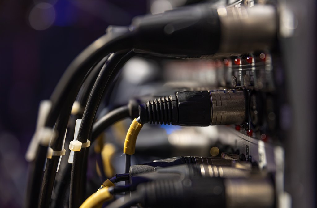 media convergence server