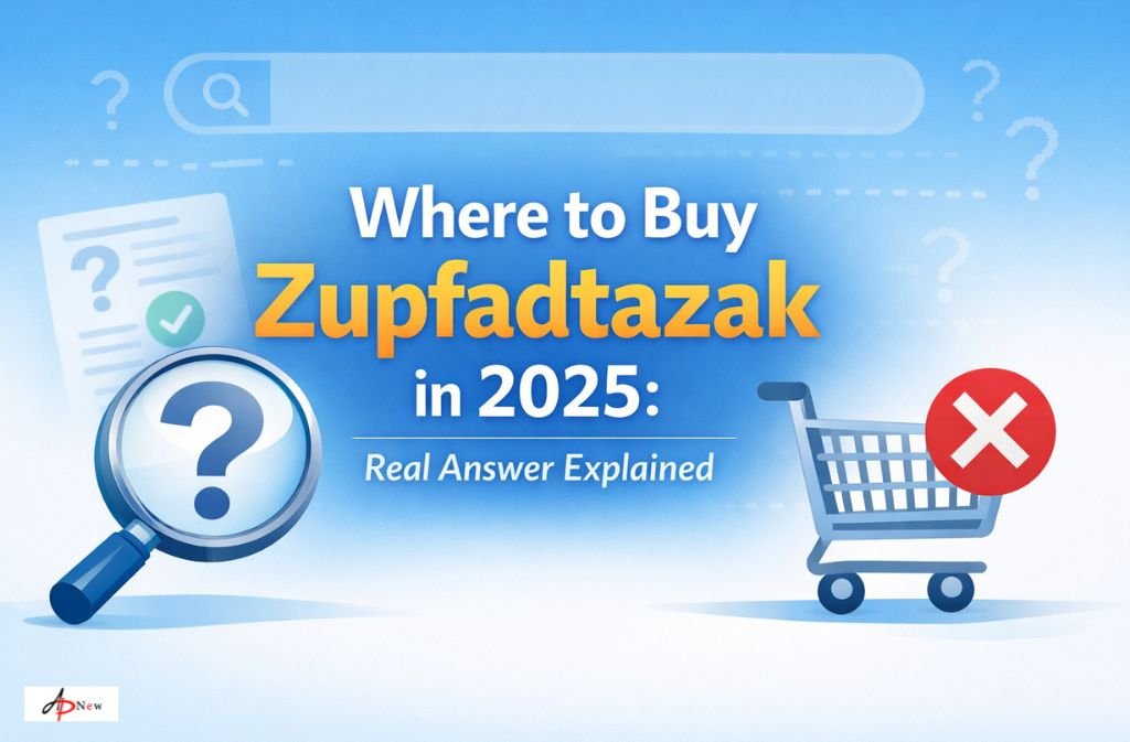 Where to Buy Zupfadtazak