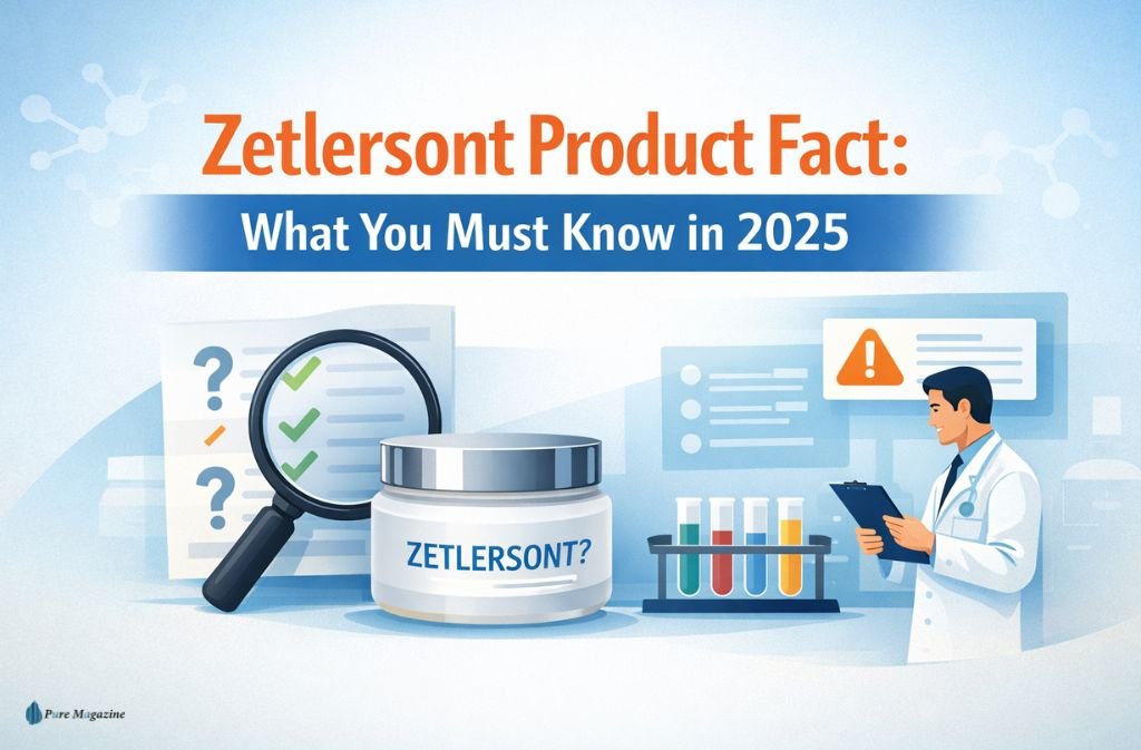Zetlersont product fact