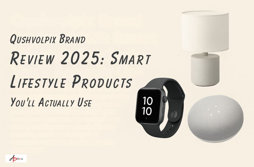 about qushvolpix brand