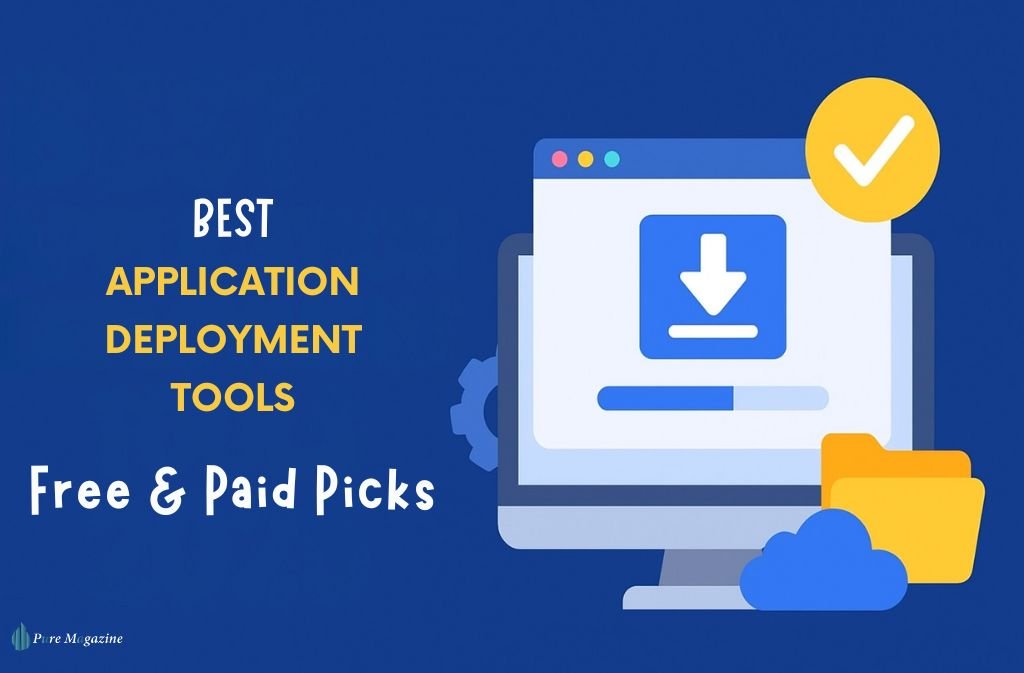 application-deployment-tools