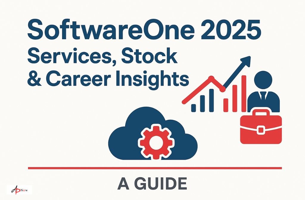 softwareone