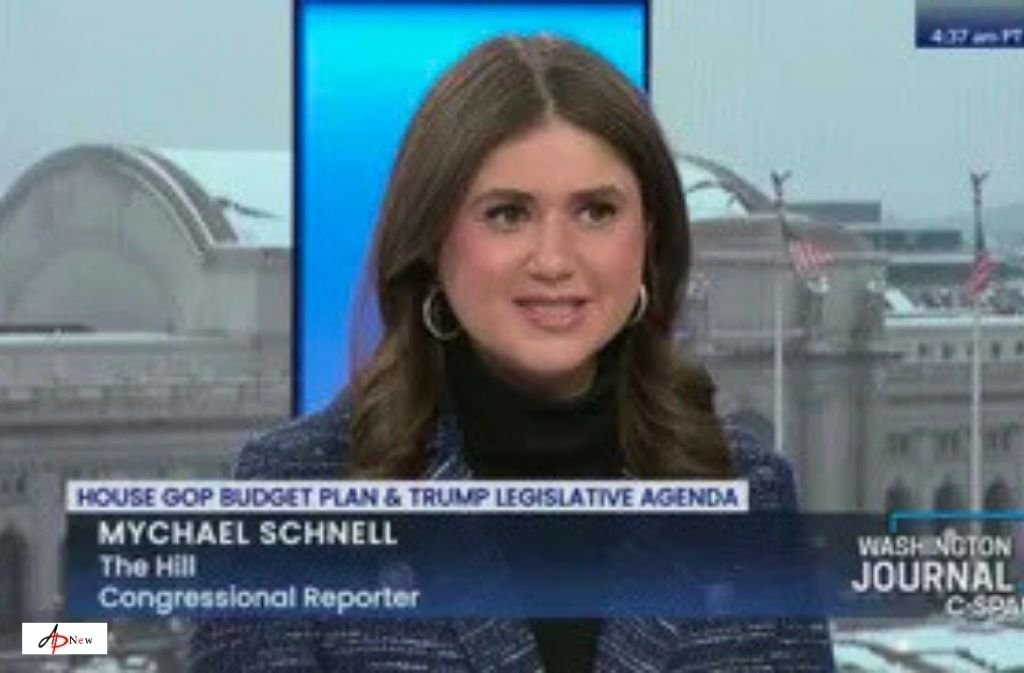 Mychael Schnell Wikipedia