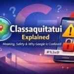 Classaquitatui