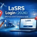 LaSRS Login