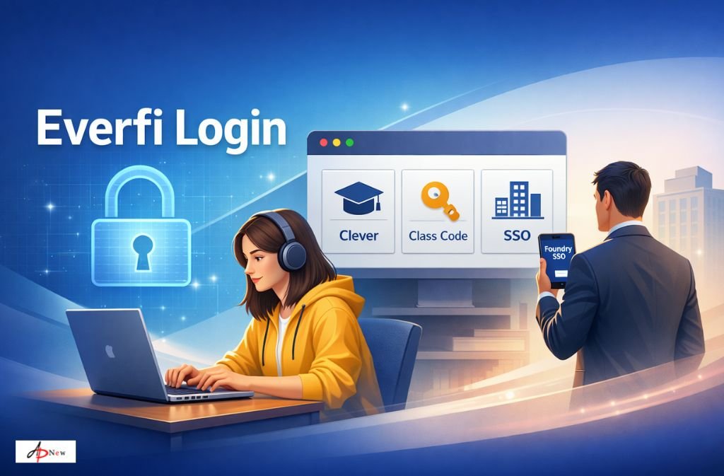 everfi login