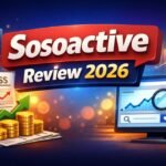 sosoactive