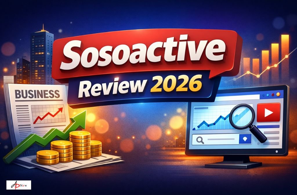 sosoactive